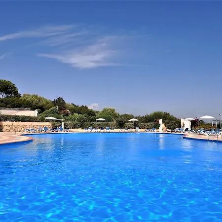 Villino Lucia - Capo Ceraso * Olbia