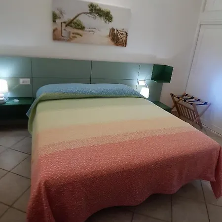 Villino Lucia - Capo Ceraso *