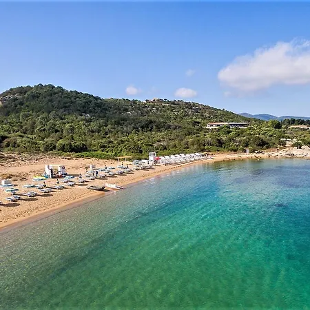 Villino Lucia - Capo Ceraso