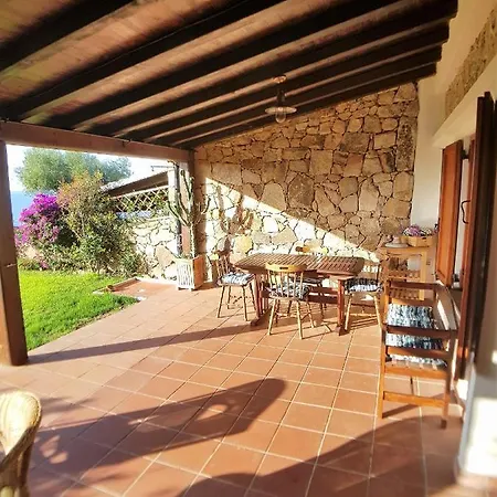Villino Lucia - Capo Ceraso