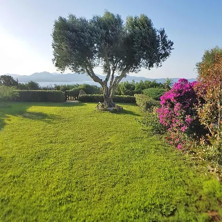 Villino Lucia - Capo Ceraso Olbia
