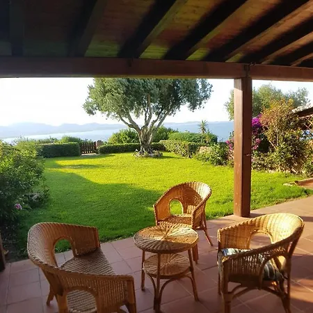 Villino Lucia - Capo Ceraso