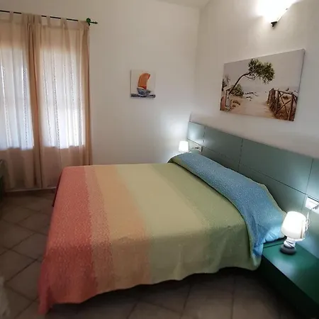 Villino Lucia - Capo Ceraso