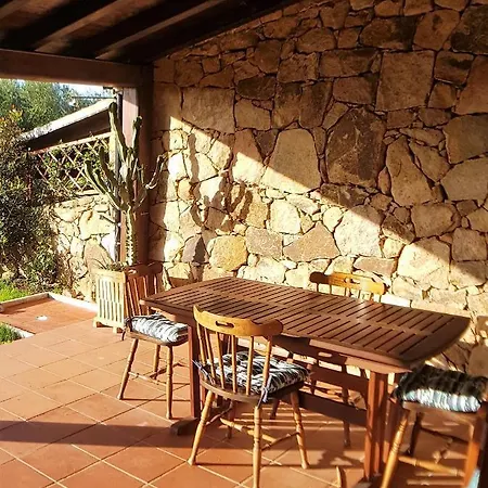 Villino Lucia - Capo Ceraso