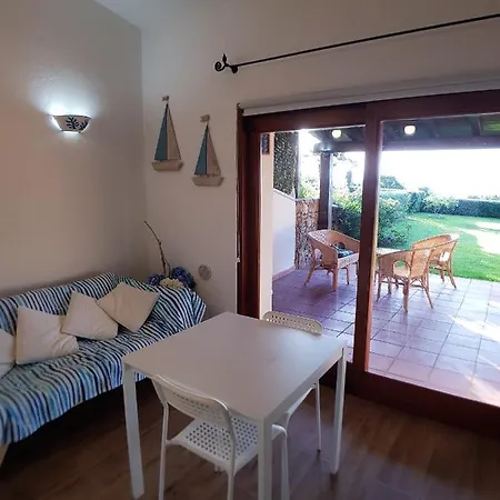 Villino Lucia - Capo Ceraso Olbia