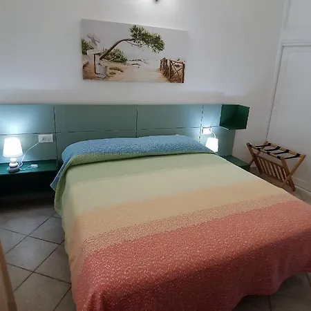 Villino Lucia - Capo Ceraso